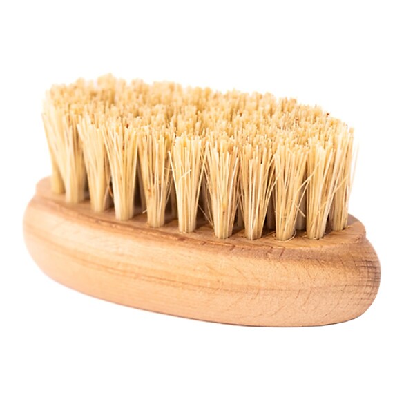 Vegan Nail Brush - Vegan Tırnak Fırçası, THE SIM CO